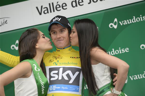 Michael Albasini